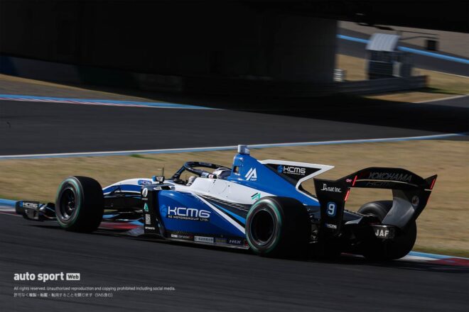 野中誠太（KCMG）