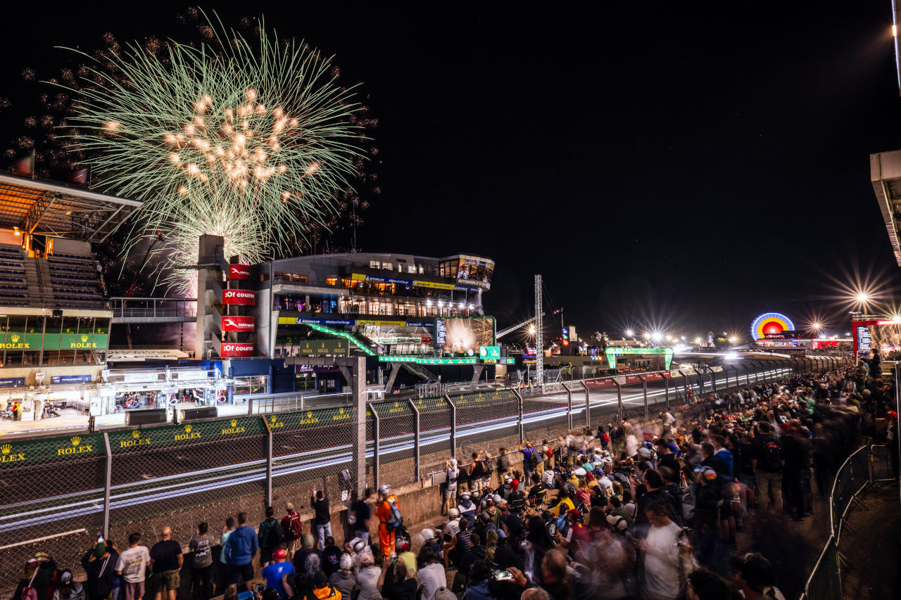 ル・マン24時間レース