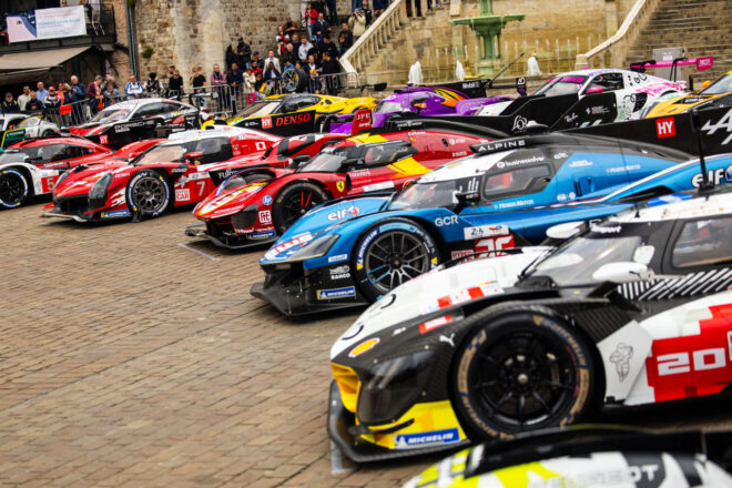 FIA WEC 2026年シーズンガイド