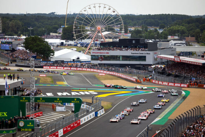 ル・マン24時間レース