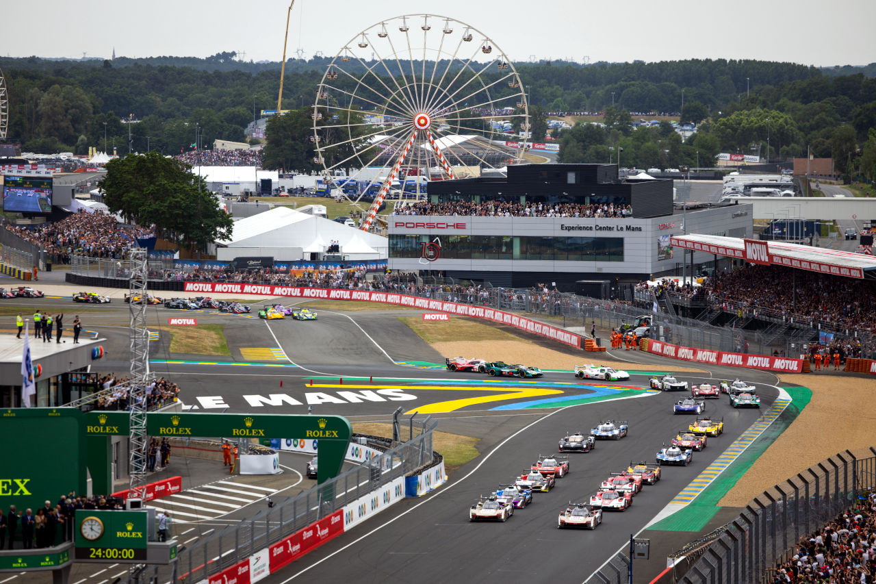 ル・マン24時間レース