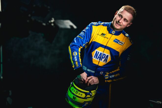 恒例のBTCC開幕直前公式テスト実施。EXCELR8の4台目も確定で全21台参戦のなかBMWが首位タイム