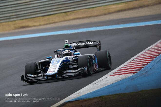 野中誠太（KCMG）