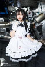 ゆづ FUJITSUBO 2026年/オートサロンの写真①