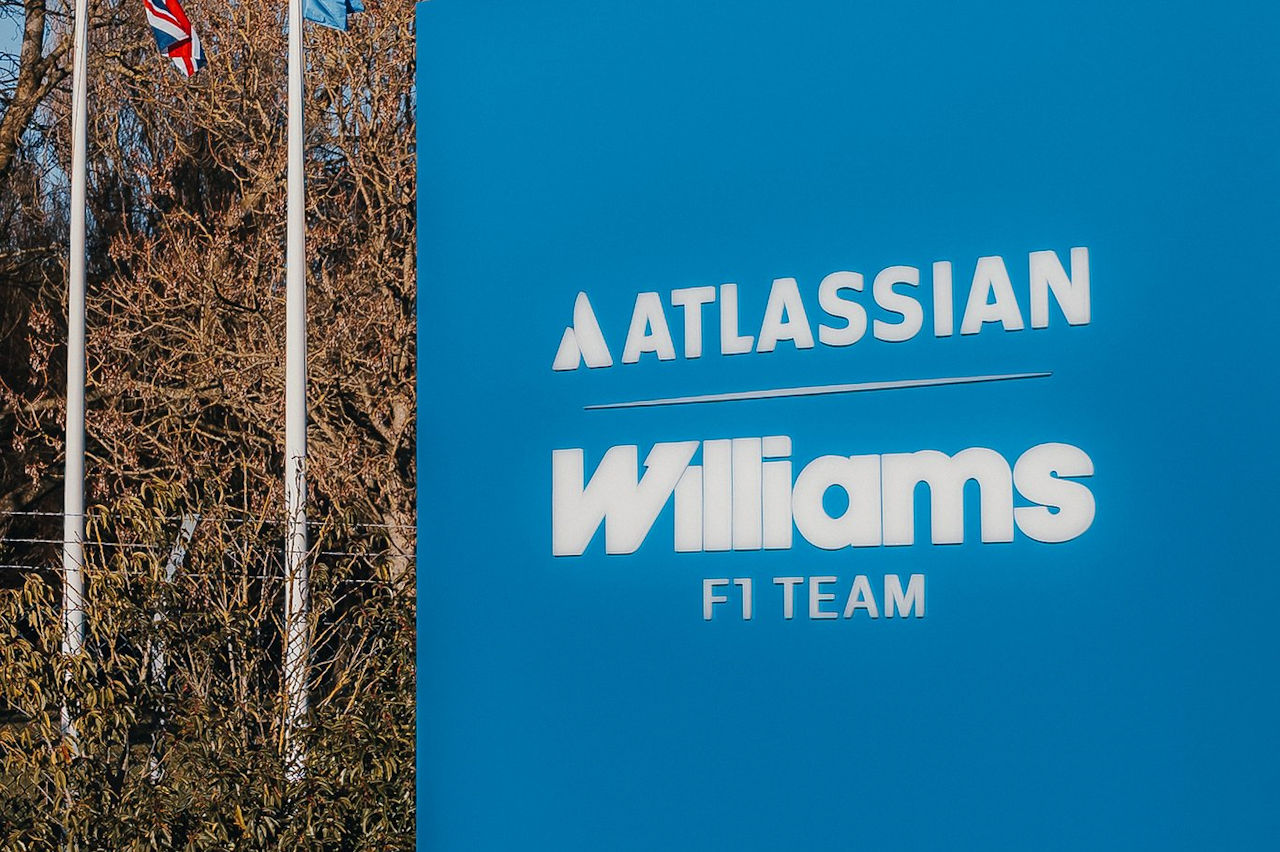 ウイリアムズF1チーム