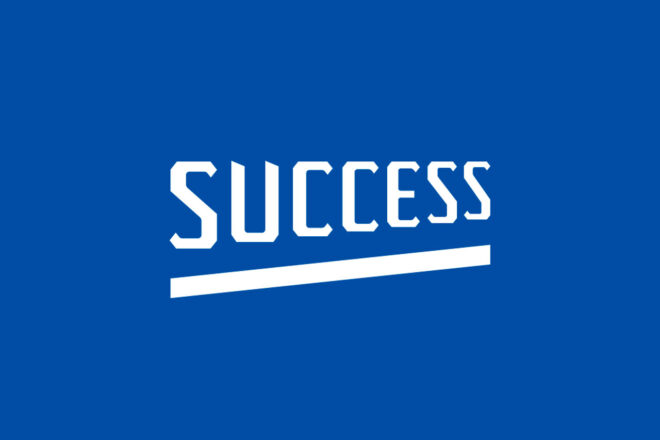 花王『SUCCESS』がスーパーGTシリーズスポンサーに就任。第2戦からサクセスウエイトステッカーにロゴ