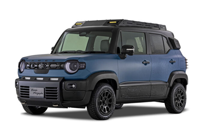 XBEE Nature Photographer