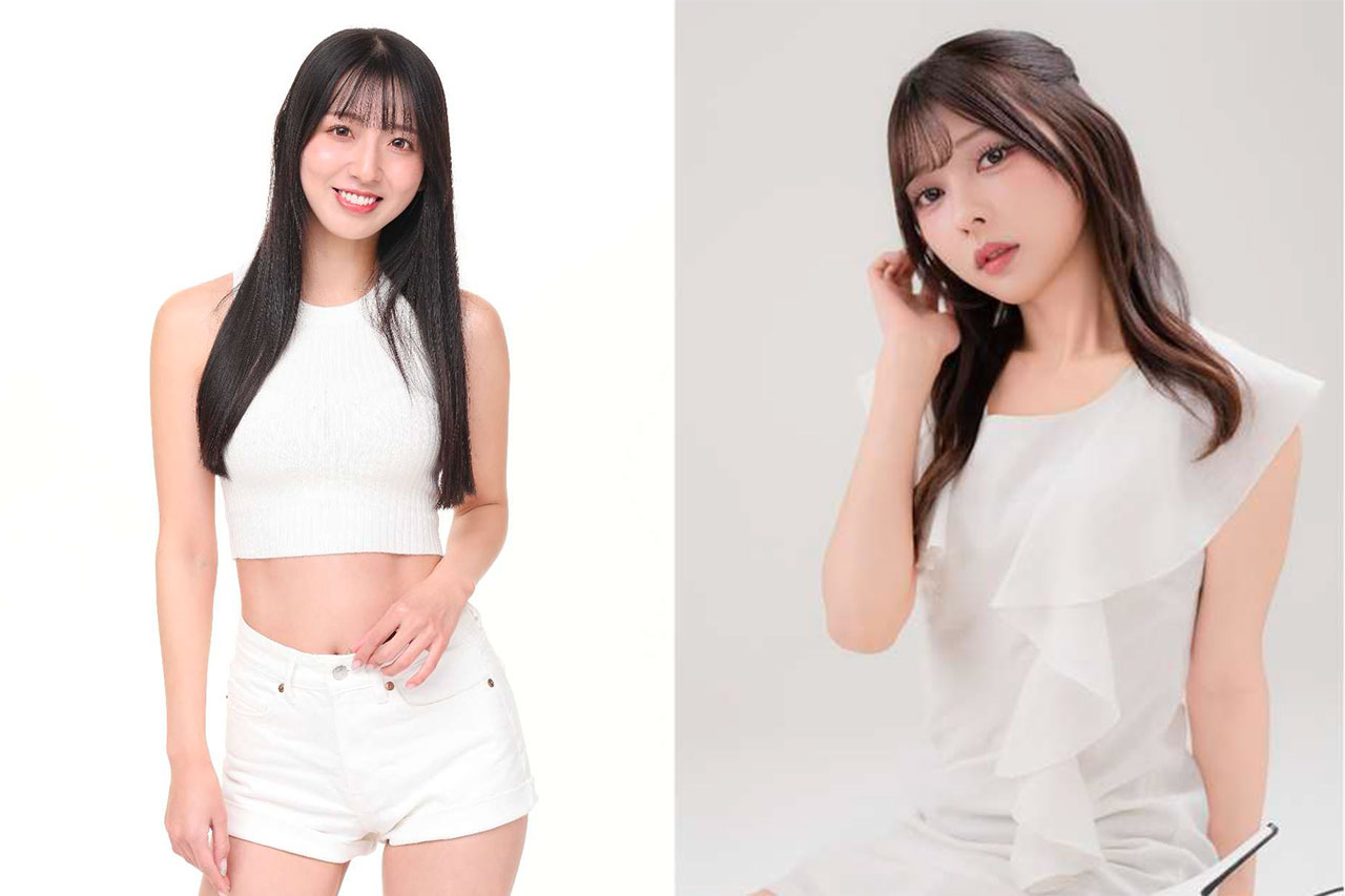 【RQ決定情報2026】スーパー耐久でM＆K Racingを応援する『スター☆エンジェルズ』が発表