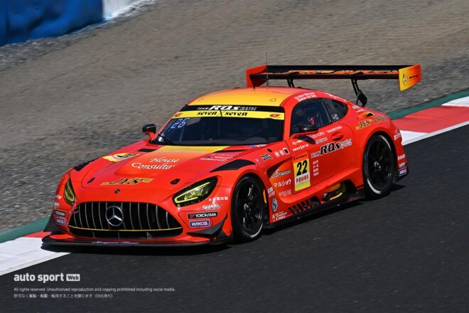 2026年スーパーGT第1戦『OKAYAMA GT 300km RACE』全車総覧　GT300クラス