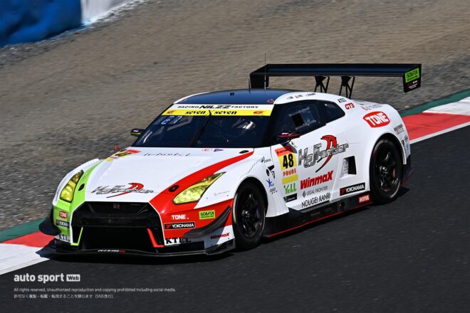 2026年スーパーGT第1戦『OKAYAMA GT 300km RACE』全車総覧　GT300クラス