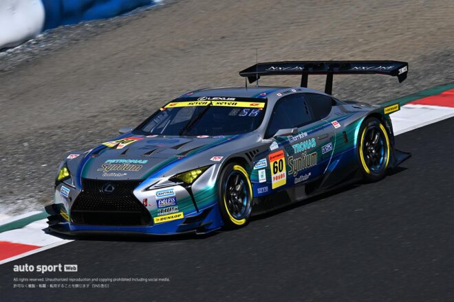 2026年スーパーGT第1戦『OKAYAMA GT 300km RACE』全車総覧　GT300クラス