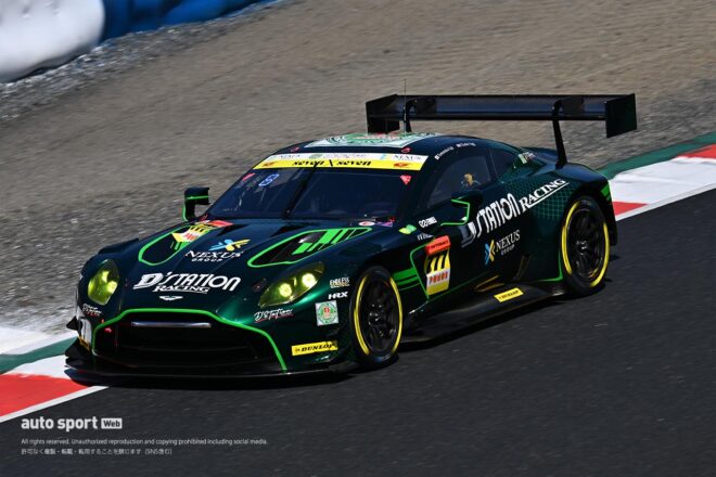 2026年スーパーGT第1戦『OKAYAMA GT 300km RACE』全車総覧　GT300クラス