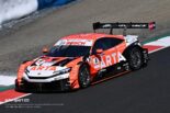 2026年スーパーGT第1戦『OKAYAMA GT 300km RACE』全車総覧　GT500クラス