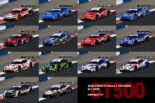 2026年スーパーGT第1戦『OKAYAMA GT 300km RACE』全車総覧　GT500クラス