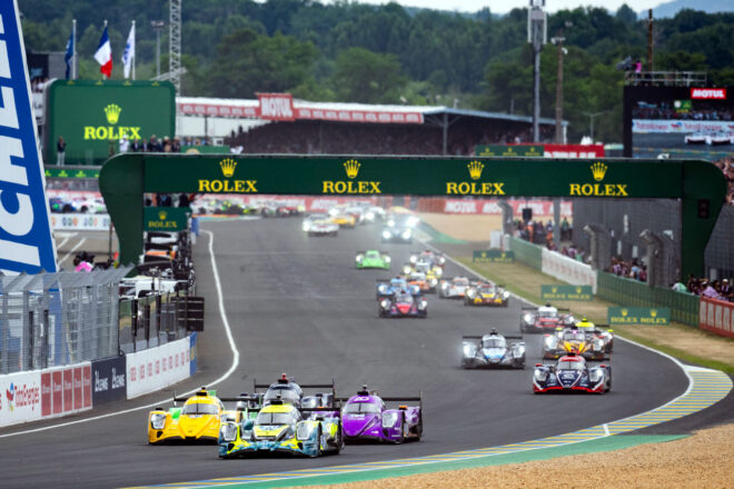 ACOフランス西部自動車クラブ、次世代LMP2車両の2028年デビューを再確認。ル・マン24時間とヨーロッパ＆アジア選手権に導入へ