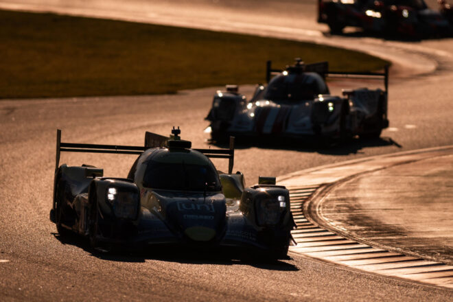 ACOフランス西部自動車クラブ、次世代LMP2車両の2028年デビューを再確認。ル・マン24時間とヨーロッパ＆アジア選手権に導入へ