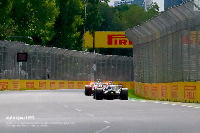 新時代のF1解説第3回