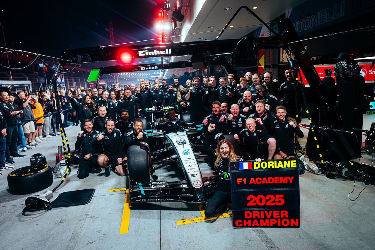 ドリアーヌ・パン