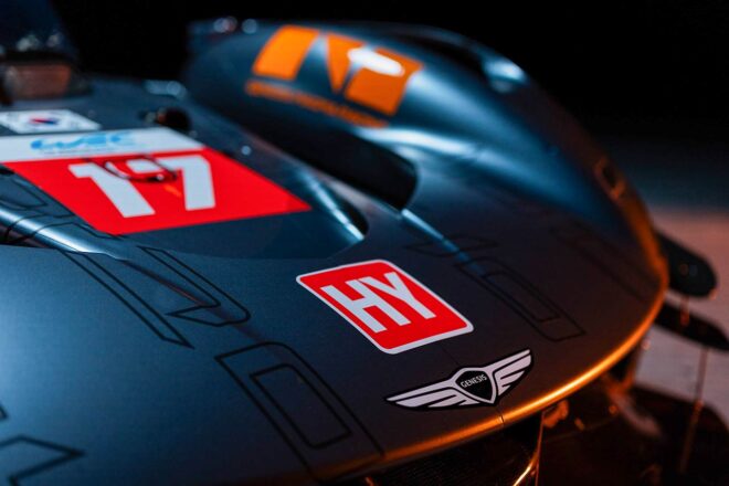 ジェネシスGMR-001