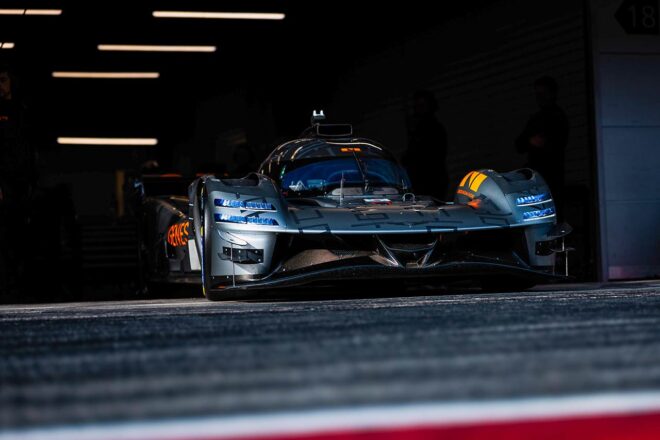 ジェネシスGMR-001