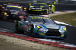LM corsa　2026スーパーGT第1戦岡山　決勝レポート