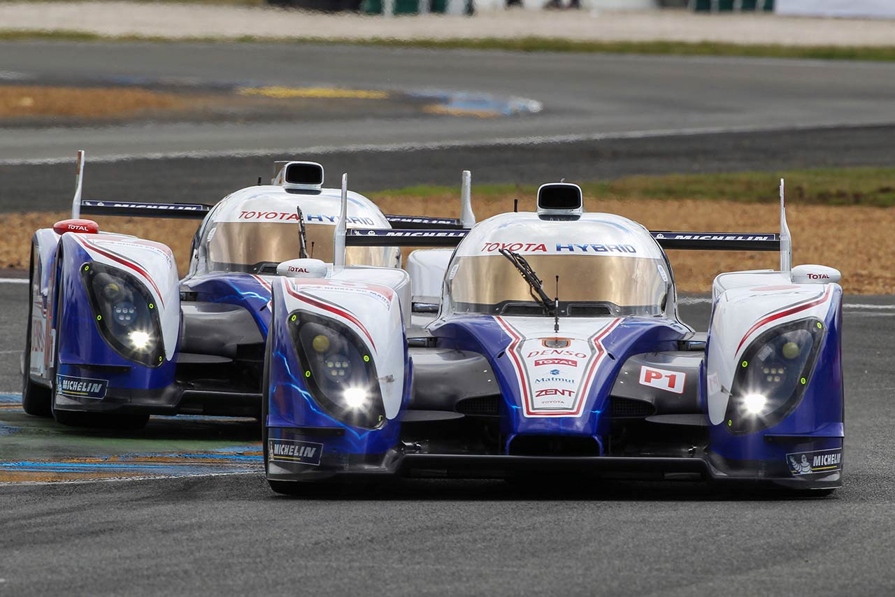 TS030ハイブリッド