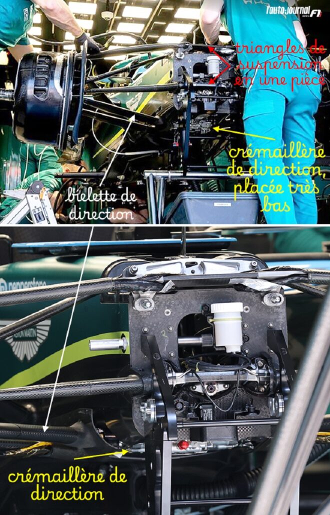 2026年アストンマーティンAMR26