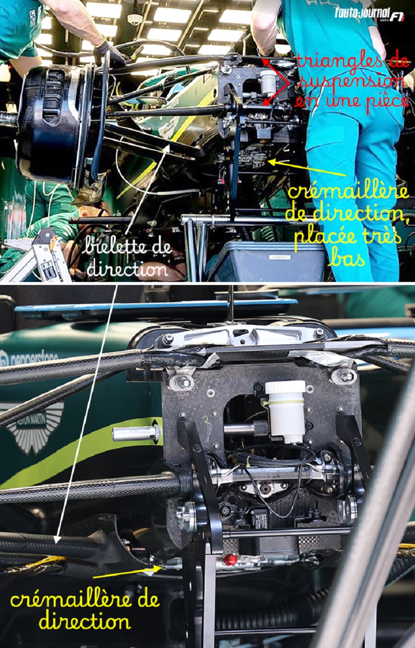 2026年アストンマーティンAMR26