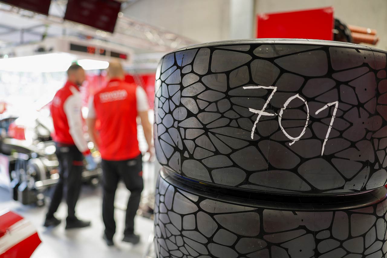 2026WEC第1戦イモラ