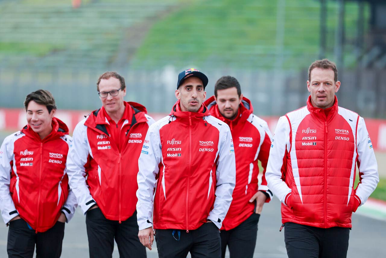 セバスチャン・ブエミ