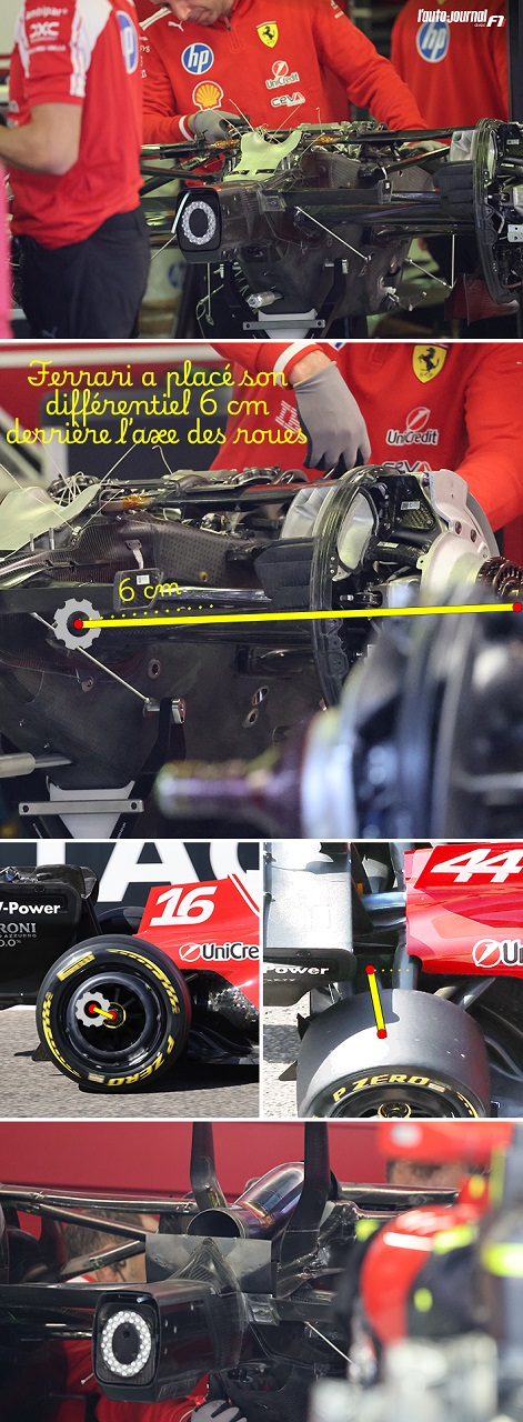 2026年フェラーリSF-26