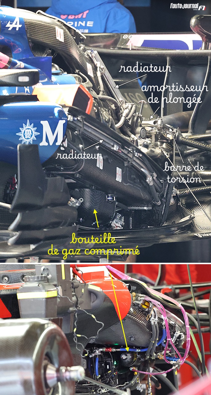 2026年アルピーヌA526