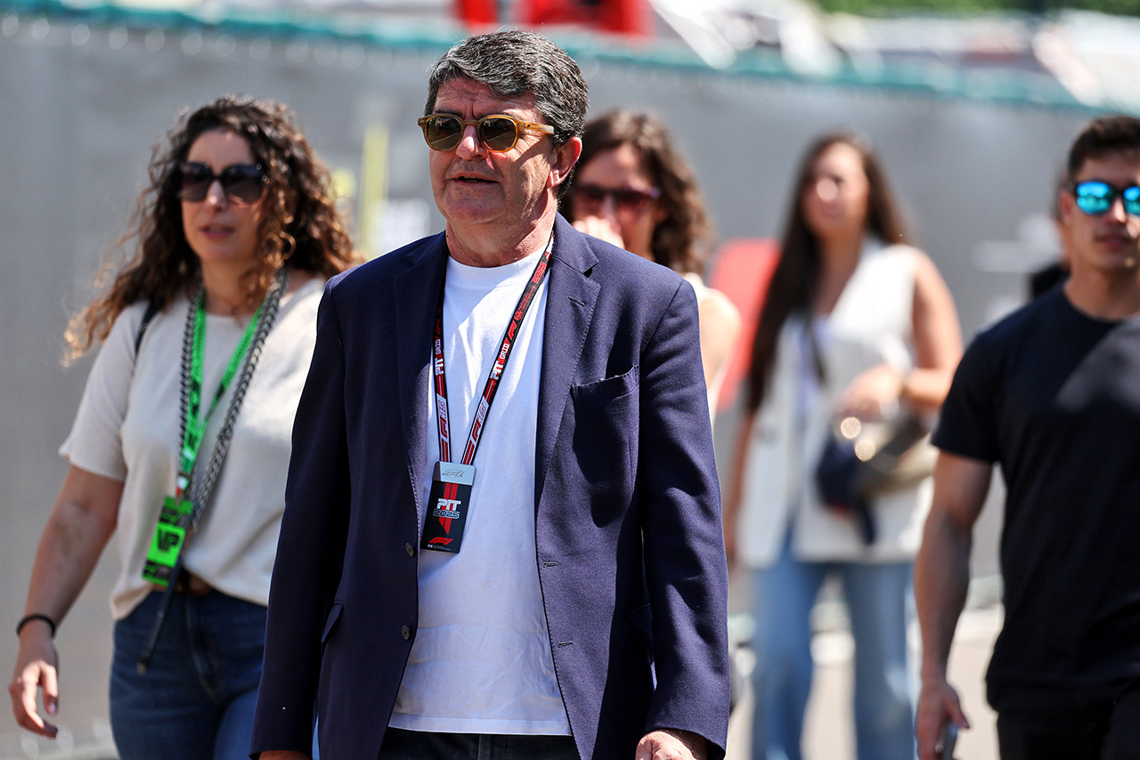 ルイス・ガルシア・アバド