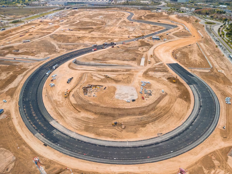 『マドリング』