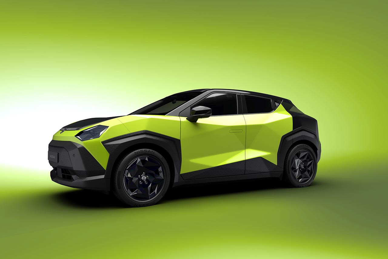 日産自動車が長期ビジョンを発表。モデル数を絞り込み事業基盤強化へ。新型2モデルに加え次期スカイラインのティザーを公開