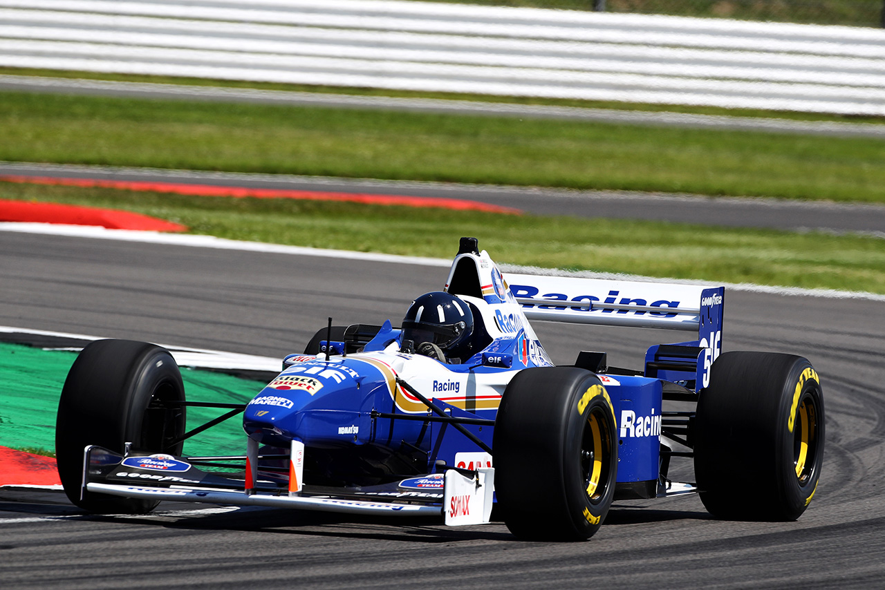 デイモン・ヒル