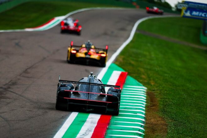 ジェネシスGMR-001