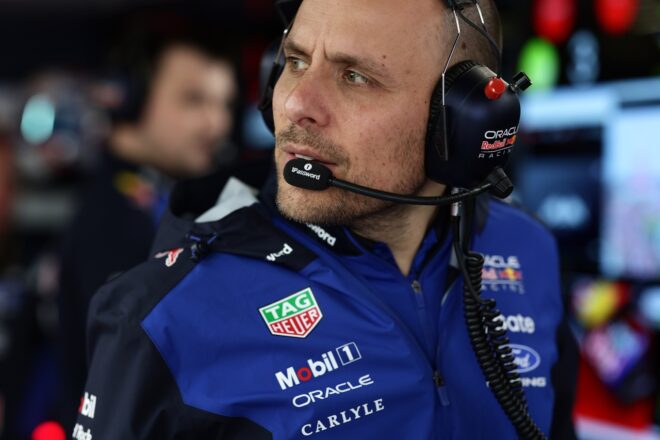 ランビアーゼ加入でもステラ体制は不変　フェラーリ移籍説も否定