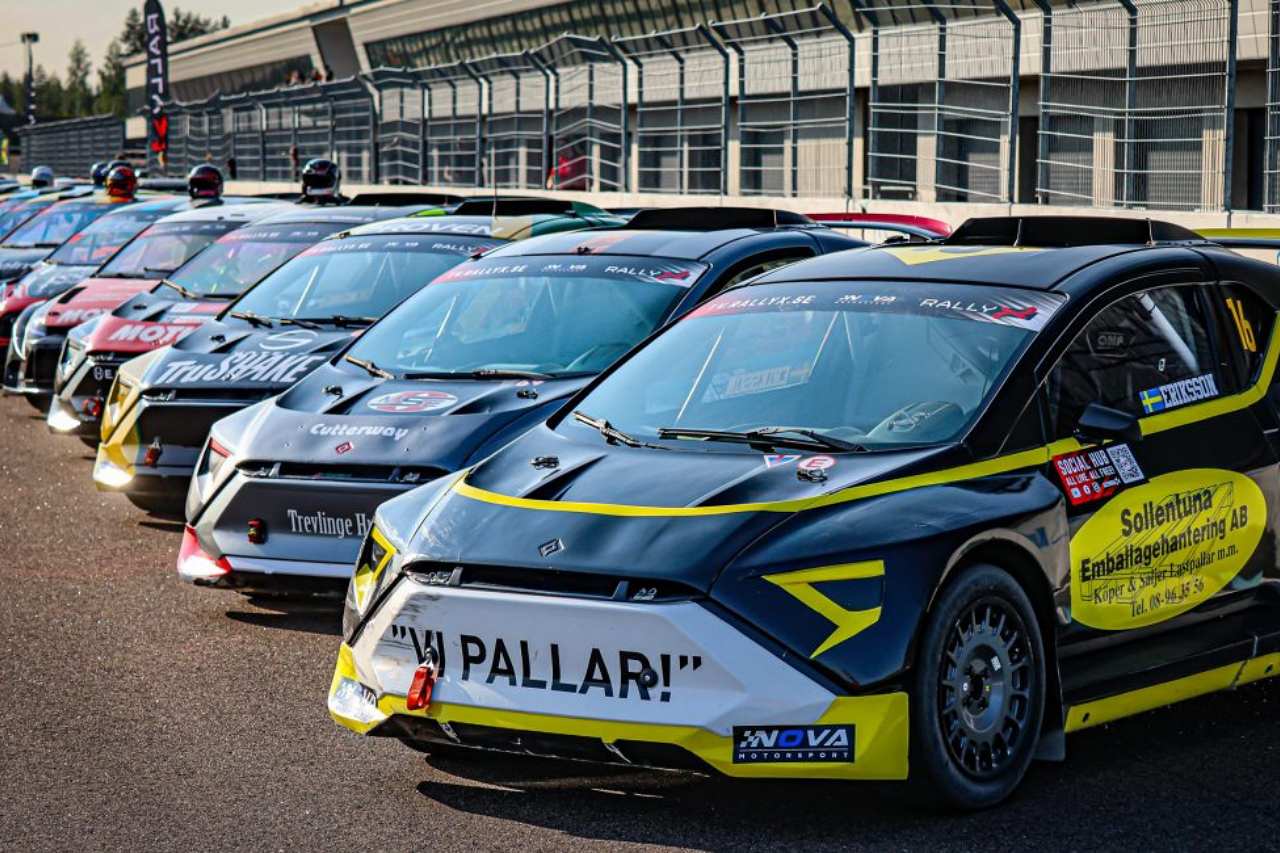 【WEEKLY ROUND UP】新生ラリーXアメリカズや南米TCRに強豪続々。欧州トラック“7冠”王者も始動