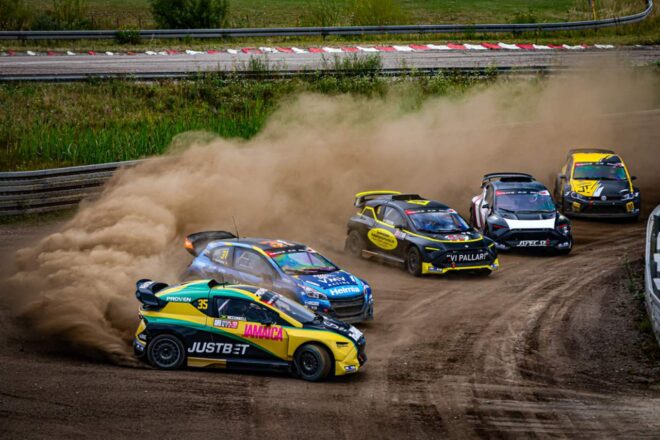 【WEEKLY ROUND UP】新生ラリーXアメリカズや南米TCRに強豪続々。欧州トラック“7冠”王者も始動