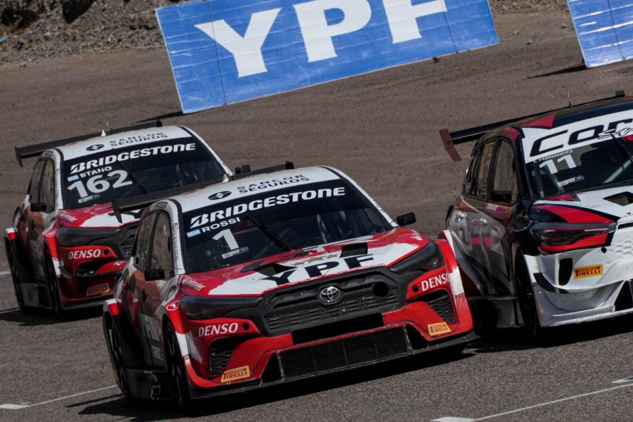 【WEEKLY ROUND UP】新生ラリーXアメリカズや南米TCRに強豪続々。欧州トラック“7冠”王者も始動