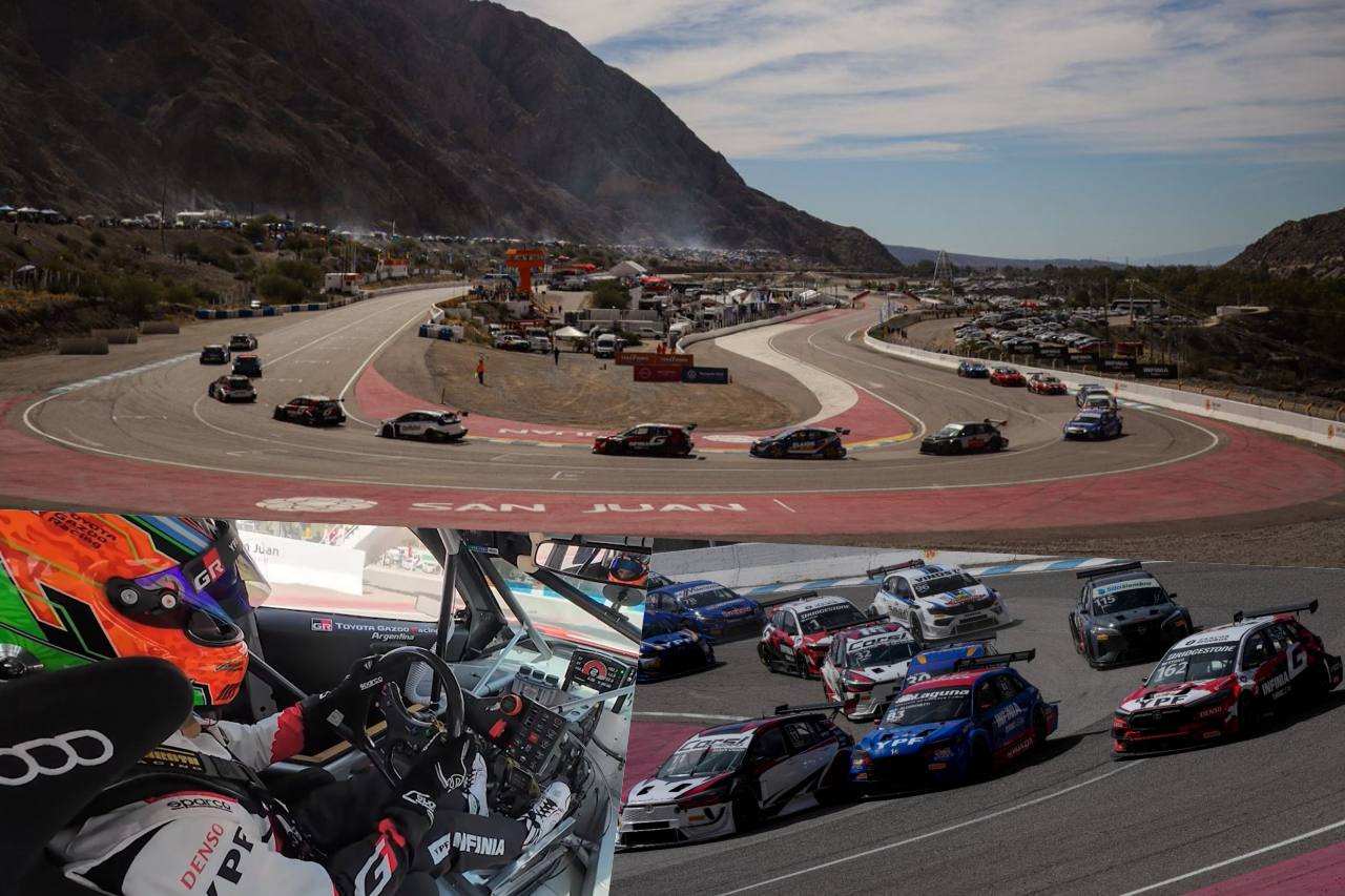 【WEEKLY ROUND UP】新生ラリーXアメリカズや南米TCRに強豪続々。欧州トラック“7冠”王者も始動