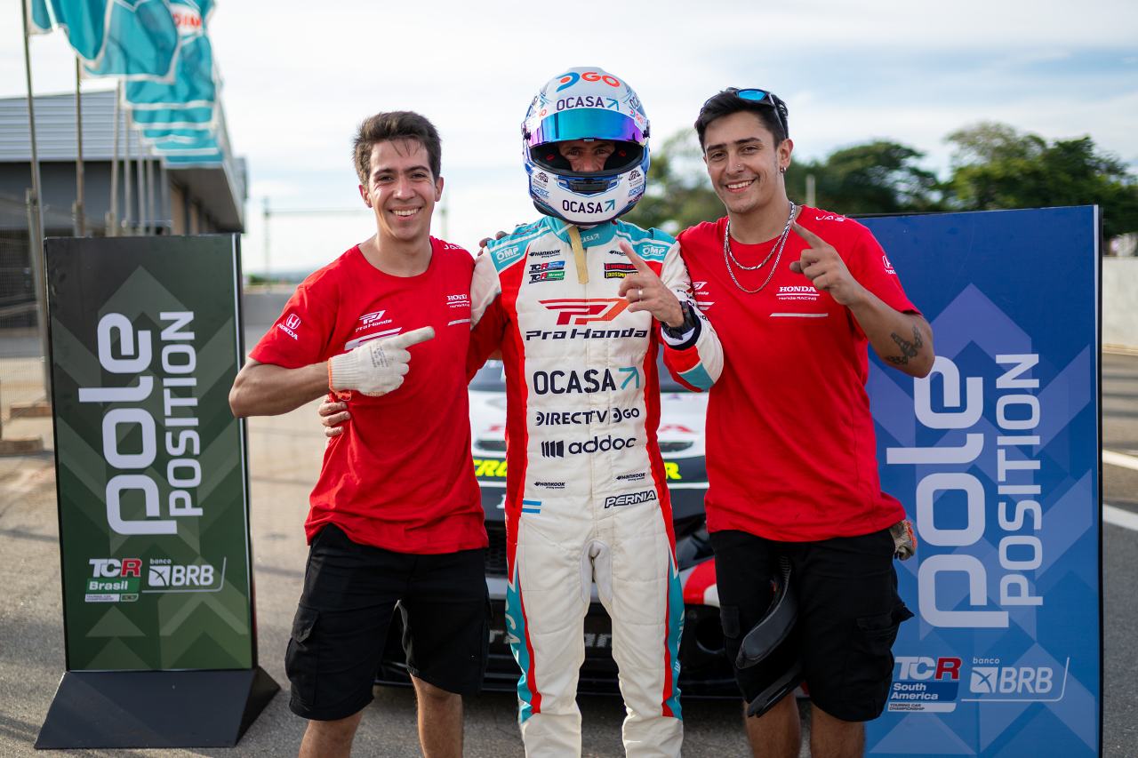 【WEEKLY ROUND UP】新生ラリーXアメリカズや南米TCRに強豪続々。欧州トラック“7冠”王者も始動