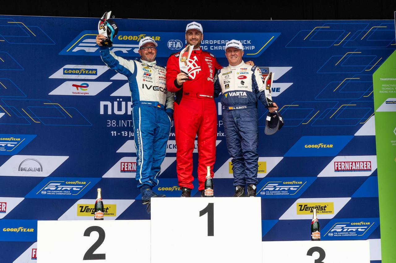 【WEEKLY ROUND UP】新生ラリーXアメリカズや南米TCRに強豪続々。欧州トラック“7冠”王者も始動