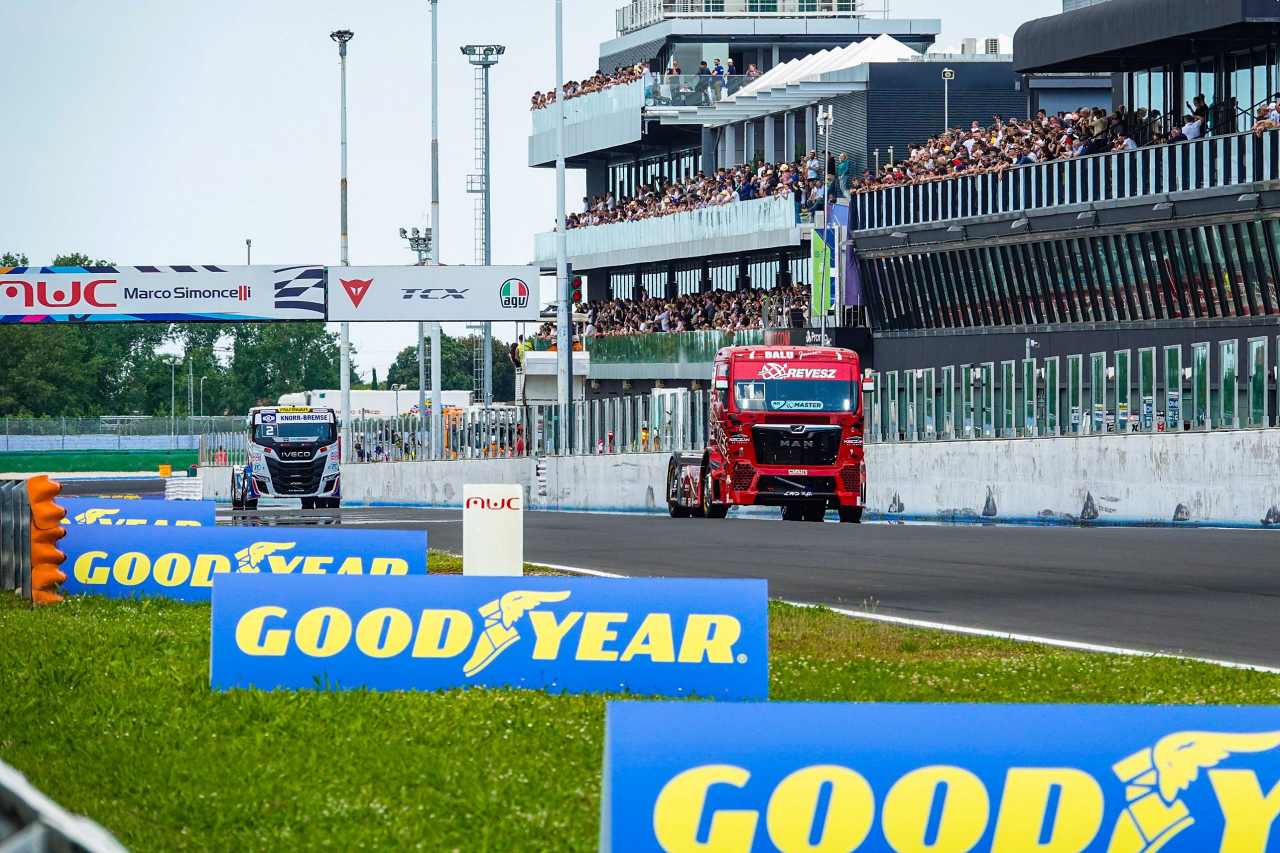 【WEEKLY ROUND UP】新生ラリーXアメリカズや南米TCRに強豪続々。欧州トラック“7冠”王者も始動