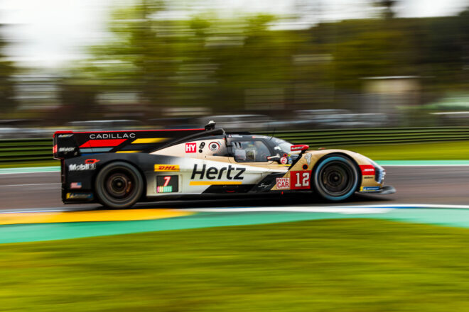 トヨタ1位、プジョーが2位／ミラーで識別／過去最多の見通しetc.【WECプロローグTopics】