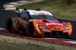 TGR TEAM ENEOS ROOKIE　2026スーパーGT第1戦岡山　レースレポート