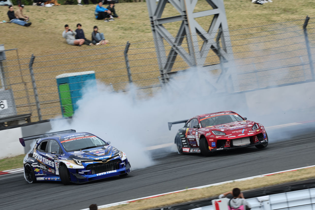 試乗から展示まで、見どころ満載の体験型カーイベント『シン・モーターファンフェスタ2026』が4月19日開催