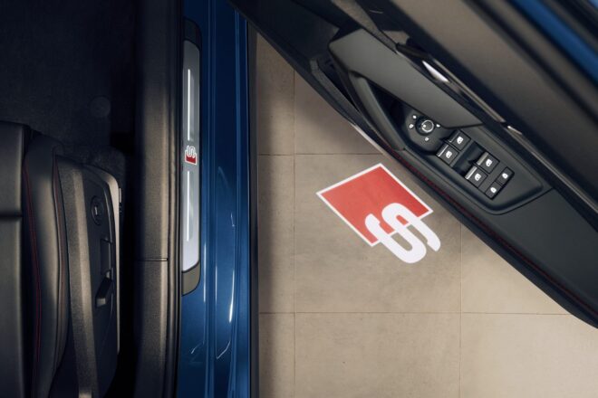 アウディ、主力の『A3』系に専用エクステリアや特別装備満載の限定車“edition S line plus”を設定