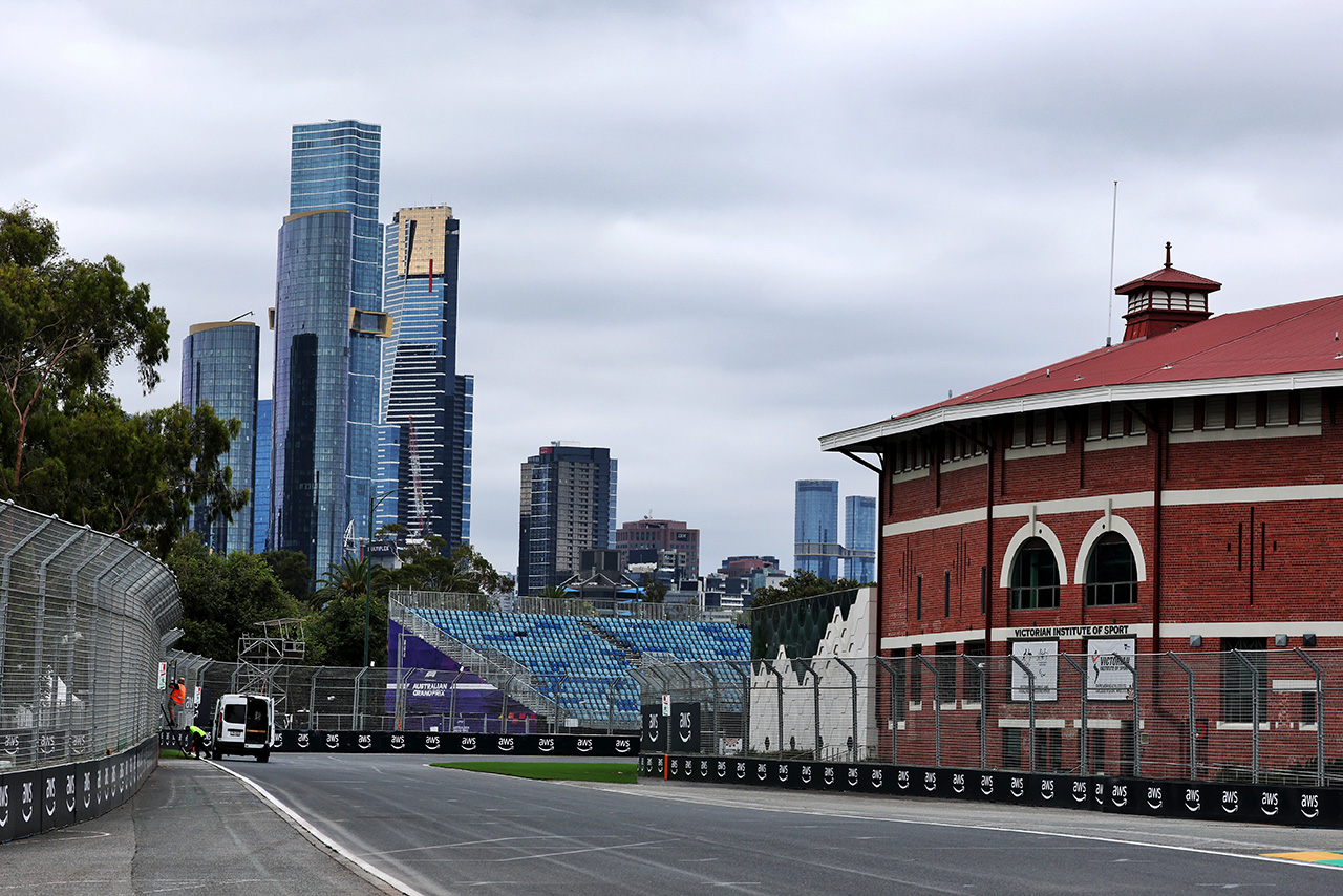 全24カ所のグランプリサーキットを紹介／第2回